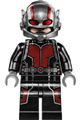 Scott Lang Ant-Manin original suit - sh201