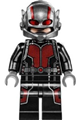 Ant-Man Scott Lang