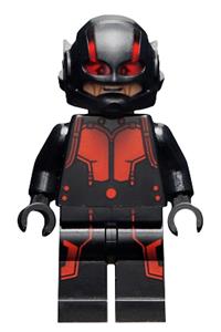 Hank Pym Minifigure - sh202