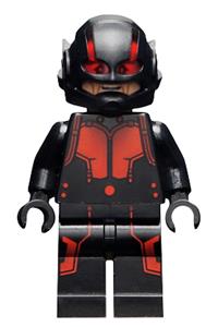 Hank Pym sh202