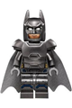 Batman Armored