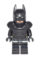 Batman Armored without cape - sh217a
