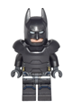 Batman Armored