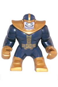 Big Figure Thanos with dark blue arms sh230