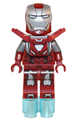 Silver Centurion - sh232