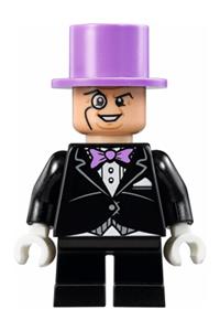 Penguin minifigure sale