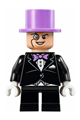 The Penguin from the Classic TV Series - sh239