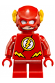 The Flash - Short Legs - sh246