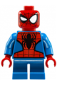 Spider-Man - short legs - sh248