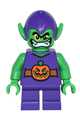 Green Goblin - short legs - sh249