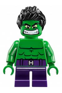 Hulk - short legs sh252