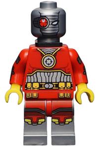 Deadshot Minifigure - sh259