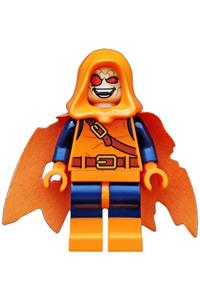 Hobgoblin Minifigure - sh268