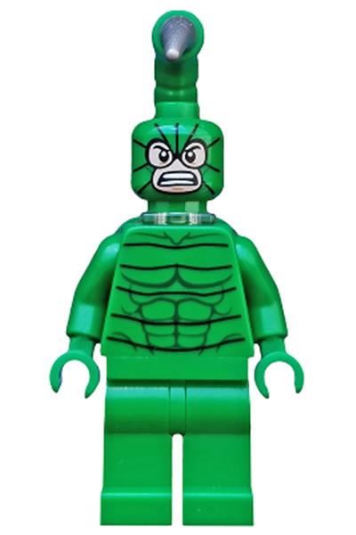 Lego Scorpion 10754 76057 Super Heroes Minifigure 
