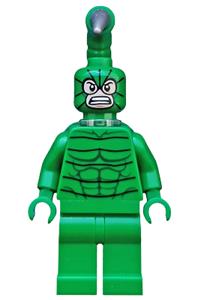 Scorpion Minifigure - sh269