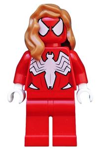 Spider-Girl sh273