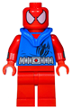 Scarlet Spider - sh274