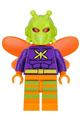 Killer Moth - full helmet - sh276