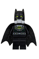 Batman, Gas Mask Batman - sh279