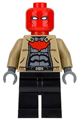 Red Hood