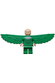 Vulture, Green Costume and Falcon Wings - sh285