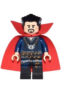 Doctor Strange Minifigure - sh296