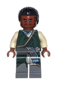 Karl Mordo Minifigure - sh297