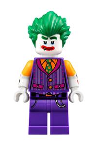 The Joker - Vest, Shirtsleeves, Smile with Fang sh307
