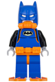 Batman with Scu-Batsuit - sh309