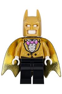 The Bat-Pack Batsuit Batman - Batman with The Bat-Pack Batsuit - sh310