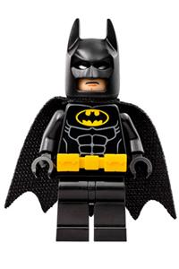 Batman with utility belt and head type 1 sh312