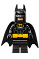 Batman with utility belt and head type 1 - sh312
