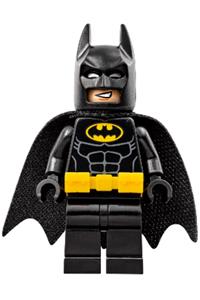 Batman with utility belt and head type 2 sh318