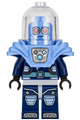 Mr. Freeze - Shoulder Ice Armor - sh319