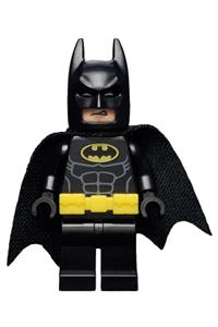 Batman with utility belt and head type 3 sh329