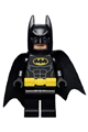 Batman with utility belt and head type 3 - sh329