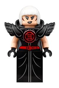 Magpie Minifigure - sh333