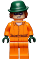 The Riddler - prison jumpsuit - sh344