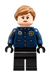 GCPD Officer - Female sh346