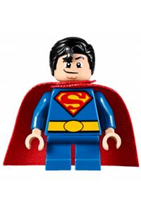 Superman - short legs sh348