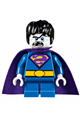 Bizarro with short legs - sh349