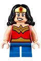 Wonder Woman with short legs - sh358