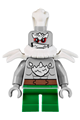 Doomsday - Short Legs - sh359