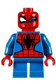 Spider-Man - Short Legs, Winking - sh360