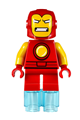 Iron Man - Short Legs - sh362