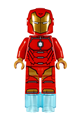 Invincible Iron Man - sh368