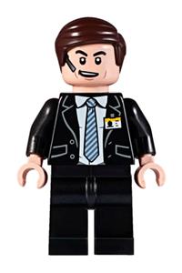 Agent Coulson sh369