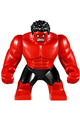 Big Figure Red Hulk - sh370