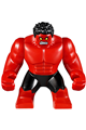 Red Hulk