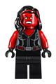 Red She-Hulk - sh372